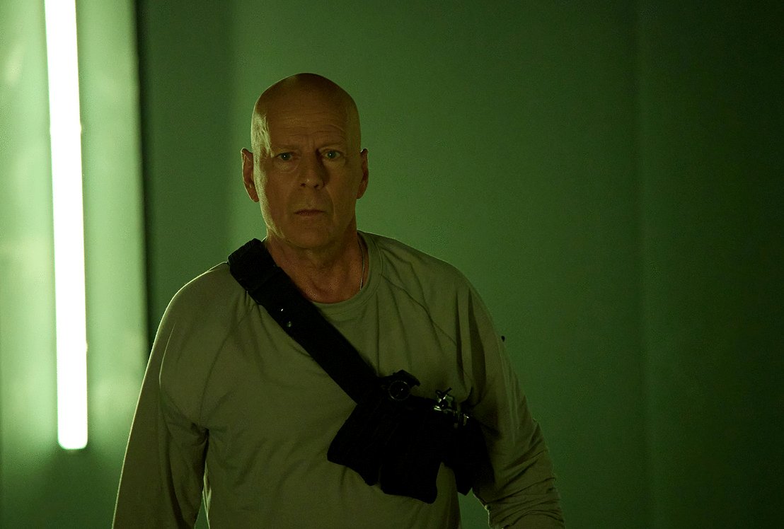 Photo du film Fortress: Sniper's Eye [2022]