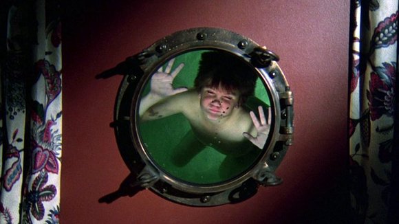 Photo from the movie Friday the 13th Part VIII: Jason Takes Manhattan [1989]