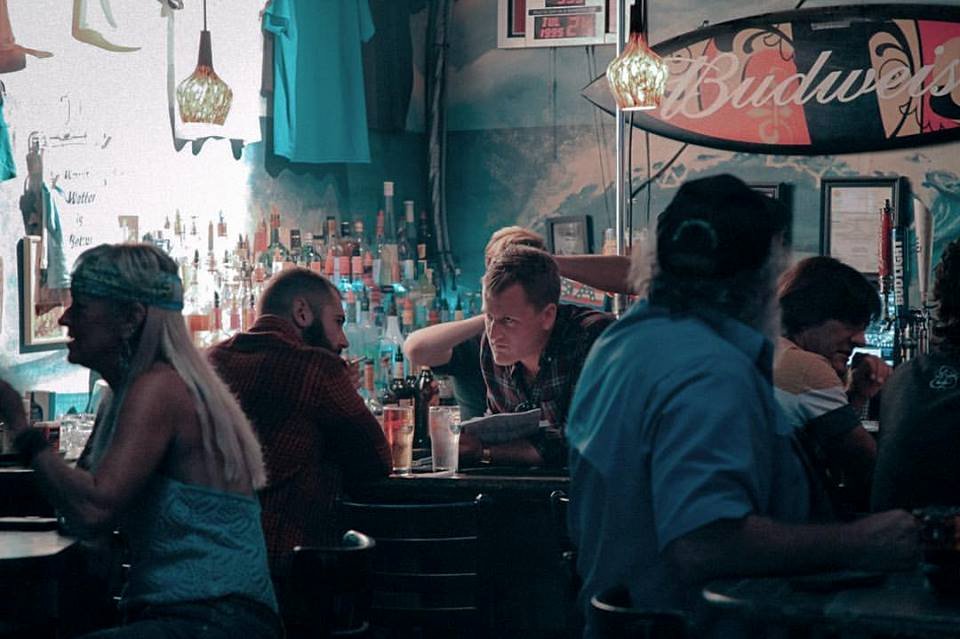 Photo du film Generational Sins [2016]