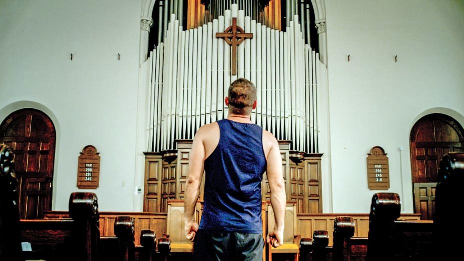 Photo du film Generational Sins [2016]