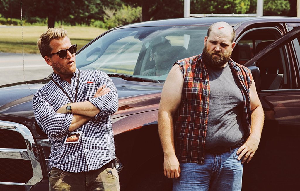 Photo du film Generational Sins [2016]