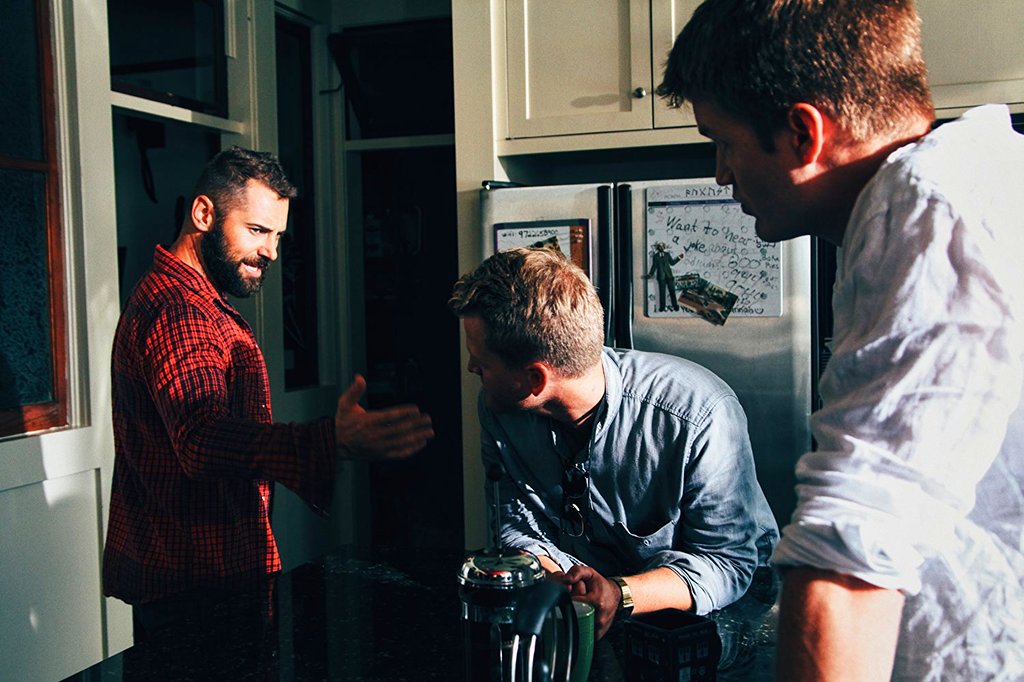 Photo du film Generational Sins [2016]