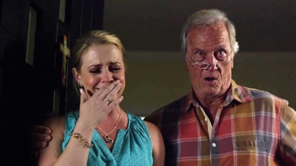 Photo du film God's Not Dead 2