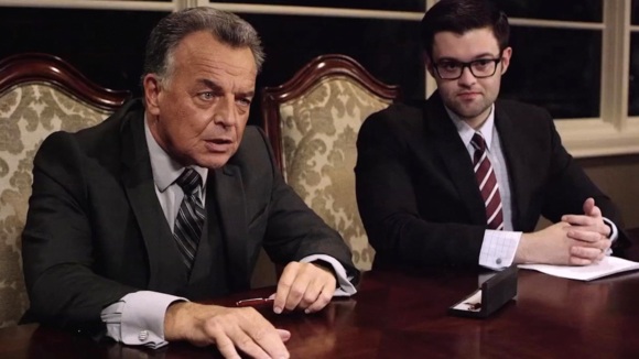 Photo du film God's Not Dead 2