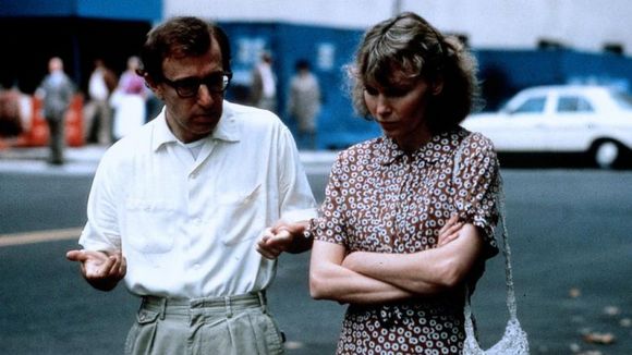 Photo from the movie Hannah and Her Sisters