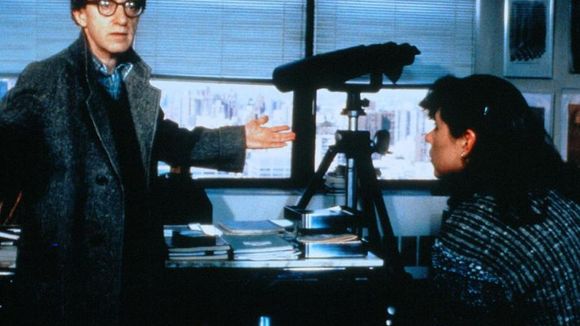 Photo from the movie Hannah and Her Sisters