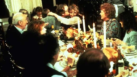 Photo from the movie Hannah and Her Sisters