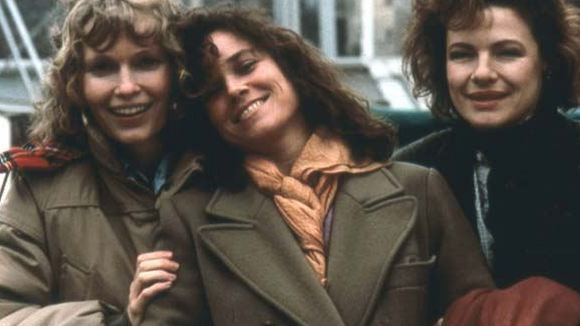 Photo from the movie Hannah and Her Sisters