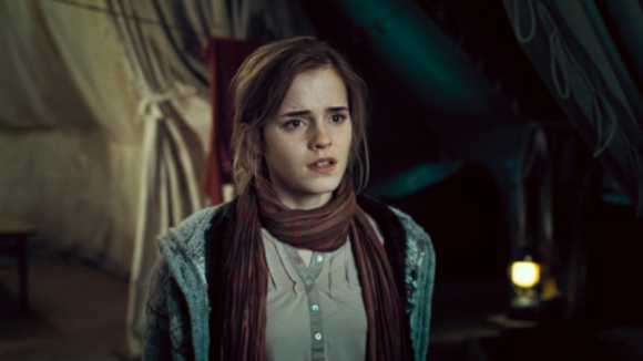 Photo du film Harry Potter 7