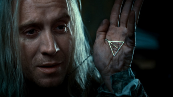 Photo du film Harry Potter 7