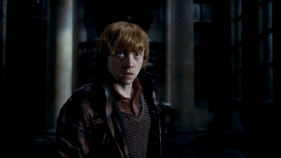 Photo du film Harry Potter 7