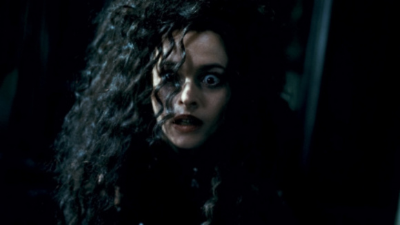 Photo du film Harry Potter 7