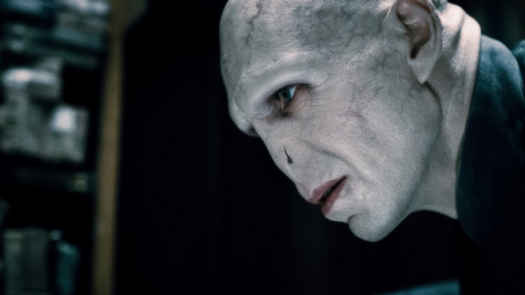 Photo du film Harry Potter 7