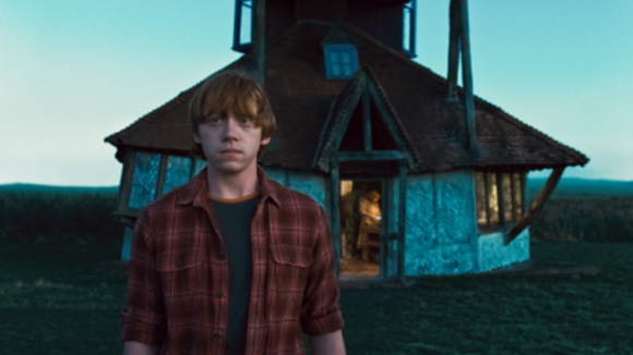 Photo du film Harry Potter 7
