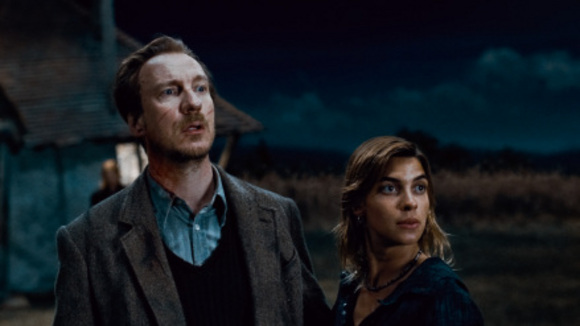 Photo du film Harry Potter 7