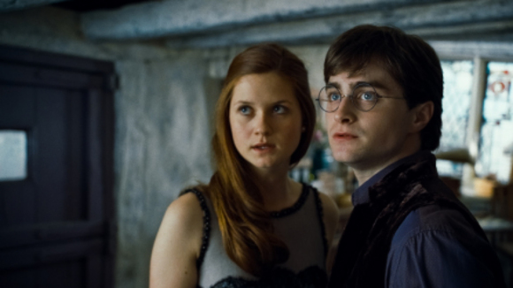 Photo du film Harry Potter 7