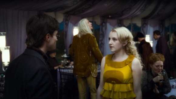 Photo du film Harry Potter 7