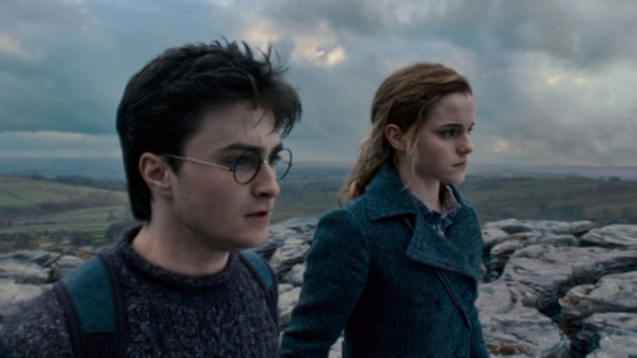 Photo du film Harry Potter 7