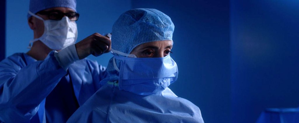 Photo du film Heal the Living