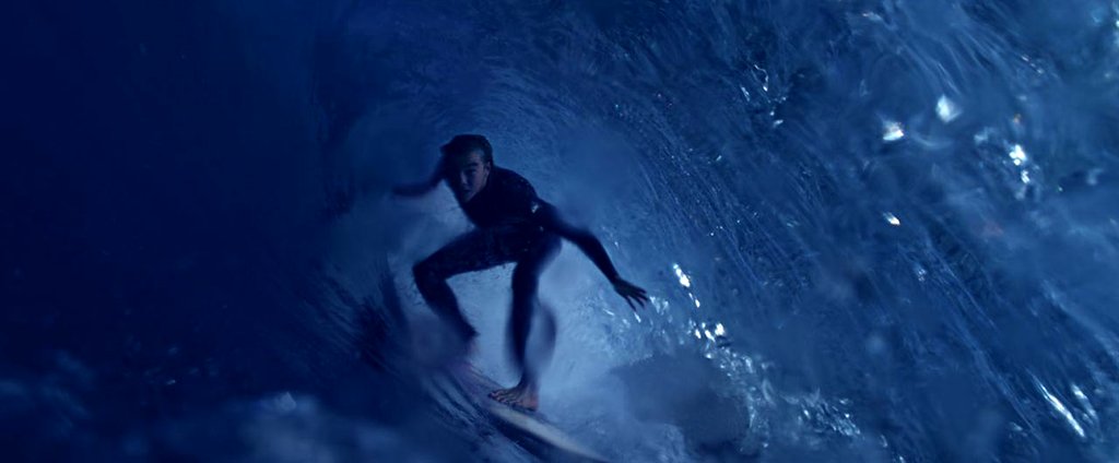 Photo du film Heal the Living