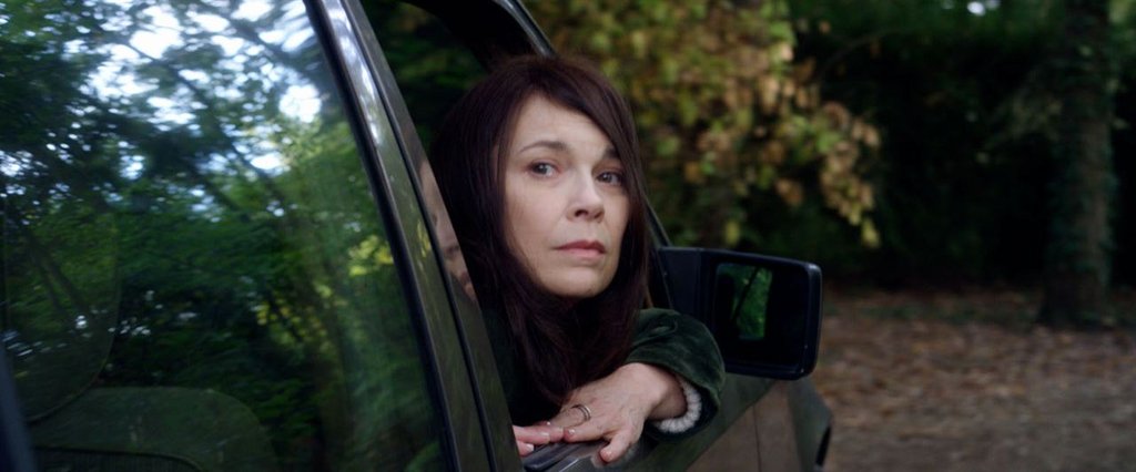 Photo du film Heal the Living