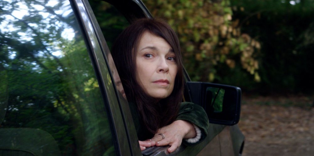 Photo du film Heal the Living