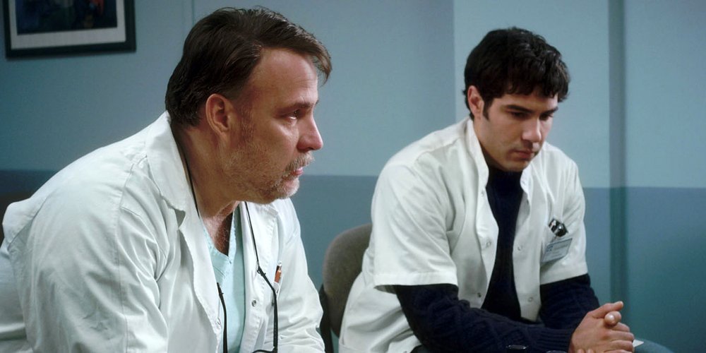 Photo du film Heal the Living