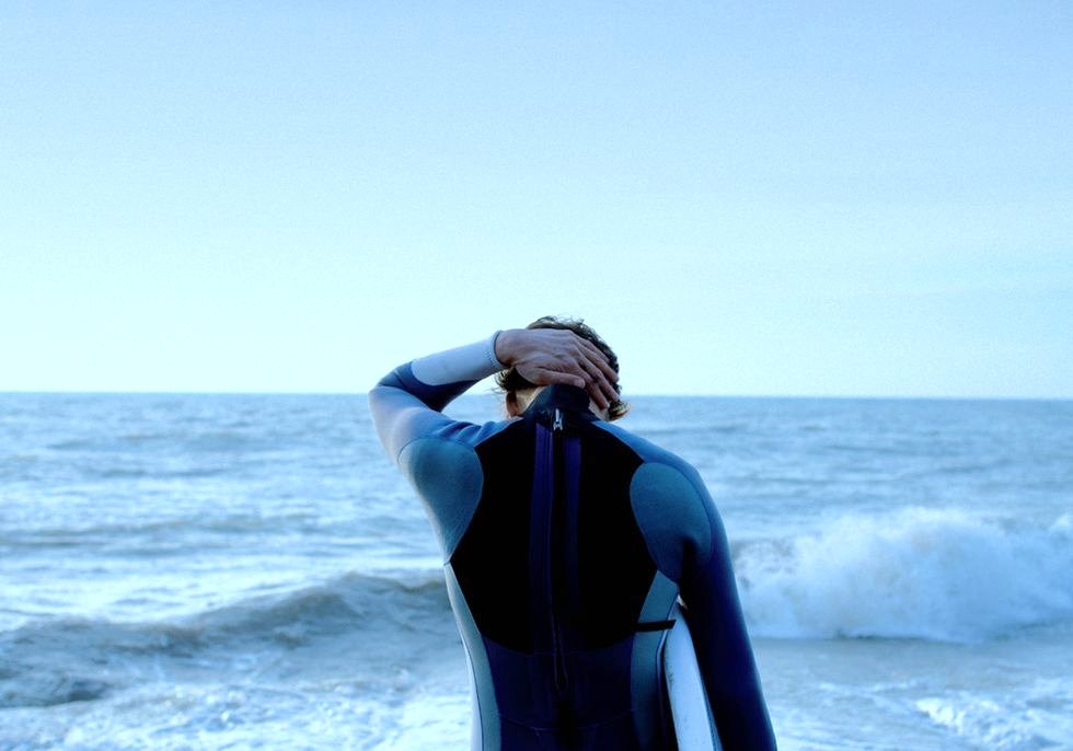 Photo du film Heal the Living