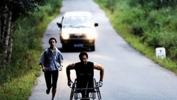 Photo du film Heart of a Dragon