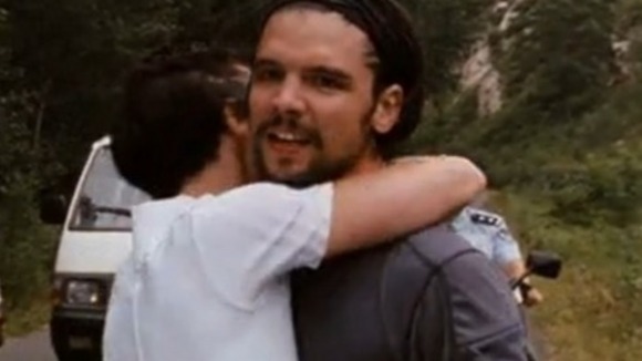 Photo du film Heart of a Dragon