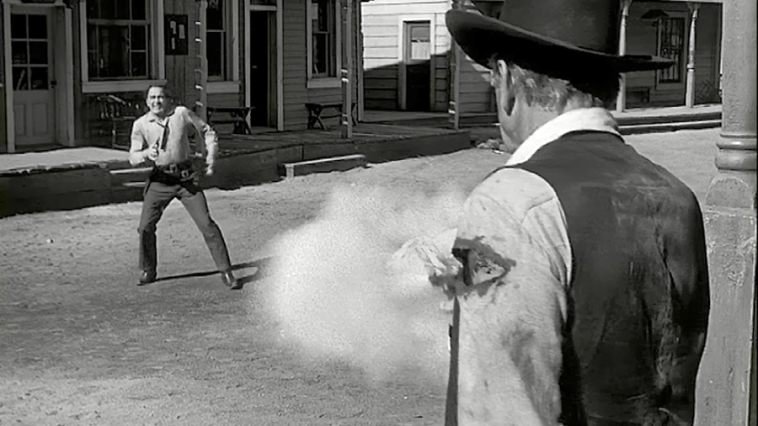 Photo du film High Noon