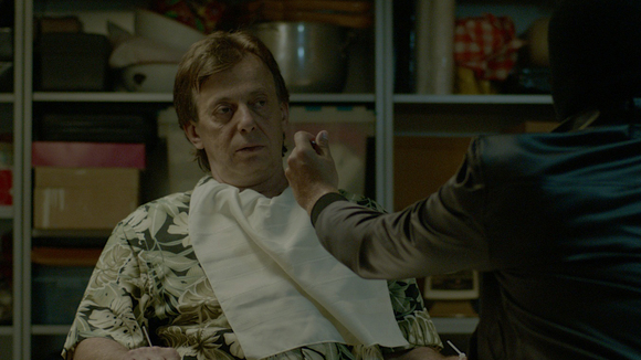 Photo du film Hot Dog