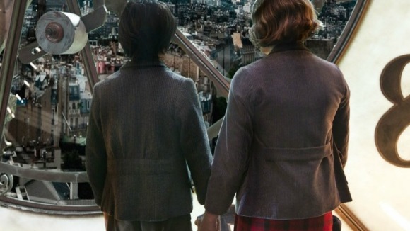 Photo from the movie Hugo