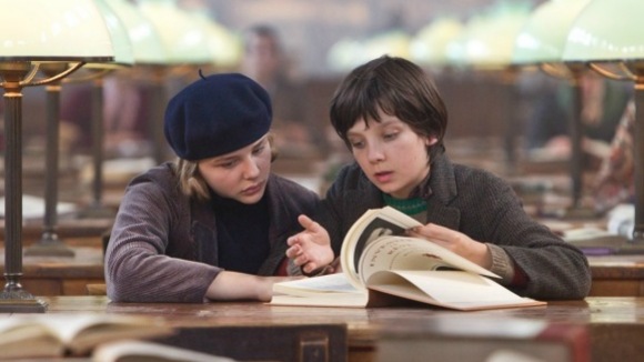 Photo from the movie Hugo