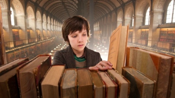 Photo from the movie Hugo