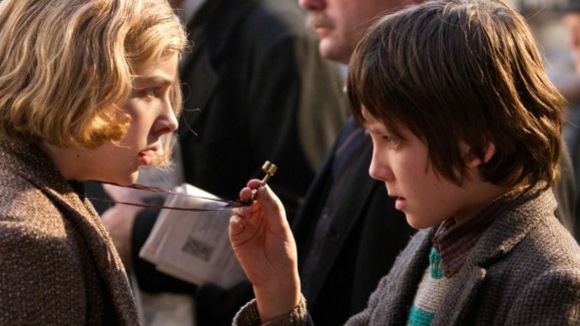 Photo from the movie Hugo