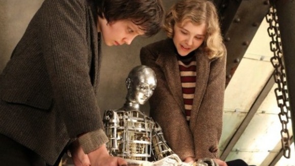 Photo from the movie Hugo