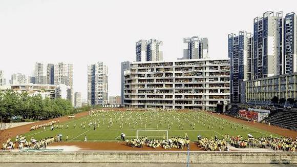 Photo from the movie Pour des villes à échelle humaine [2012]