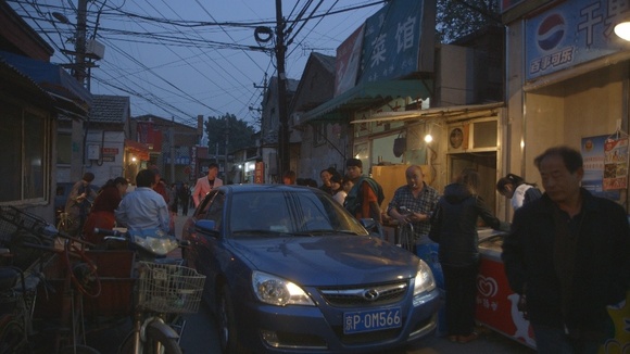 Photo from the movie Pour des villes à échelle humaine [2012]