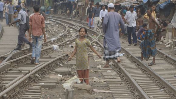 Photo from the movie Pour des villes à échelle humaine [2012]