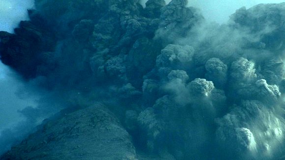 Photo du film Forces of Nature