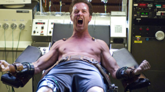 Photo du film The Incredible Hulk