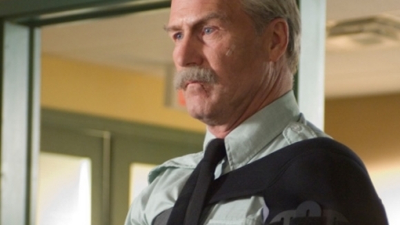 Photo du film The Incredible Hulk