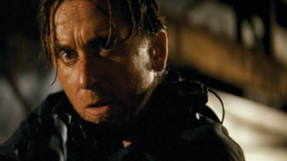 Photo du film The Incredible Hulk