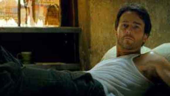 Photo du film The Incredible Hulk