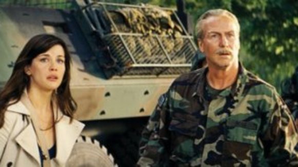 Photo du film The Incredible Hulk