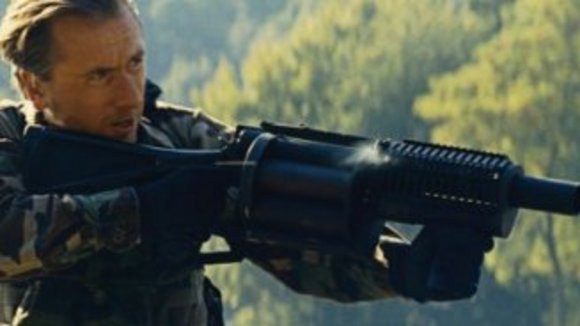 Photo du film The Incredible Hulk