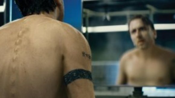 Photo du film The Incredible Hulk