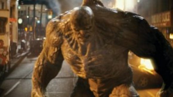 Photo du film The Incredible Hulk