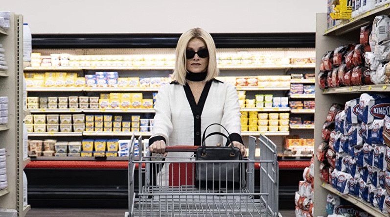 Photo from the movie Jakob's Wife [2021]